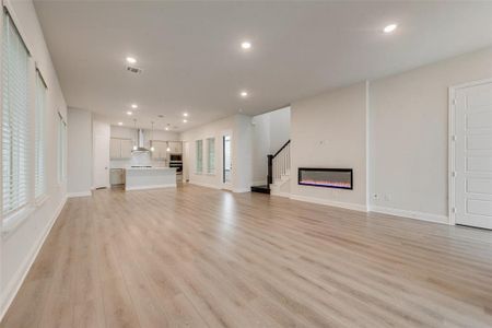 New construction Single-Family house 7317 Sunset Blvd, Rowlett, TX 75088 San Marino- photo 10 10