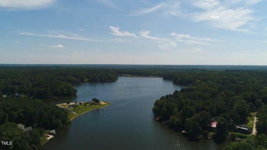 Lake Royale by Ken Harvey Homes in Louisburg - photo 6 6