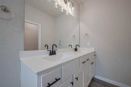 New construction Single-Family house 328 Palero Path, Brookshire, TX 77423 plan Plan 2360 - image 13