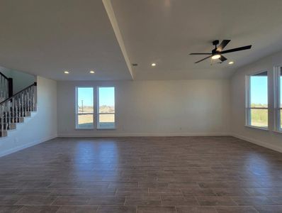 New construction Single-Family house 7137 Van Gogh Dr, Royse City, TX 75189 - image 16