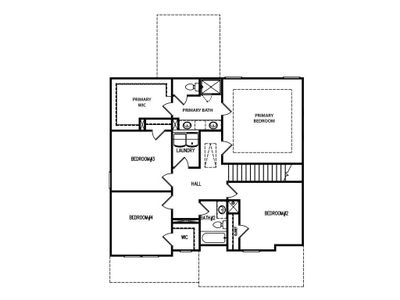 New construction Single-Family house 8 Purackal Ln, Statham, GA 30666 - image 4