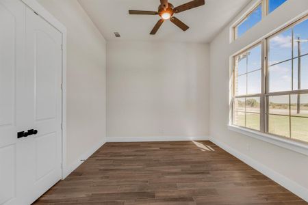 New construction Single-Family house 4117 Old Springtown Rd, Weatherford, TX 76085 Bosque II- photo 8 8