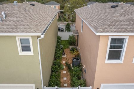 New construction Single-Family house 2349 Se Union Park Dr, Port St. Lucie, FL 34952 Stetson- photo 28 28