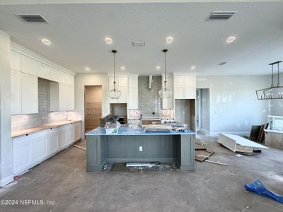 New construction Single-Family house 139 Tesoro Terrace, Saint Augustine, FL 32095 Estuary- photo 19 19