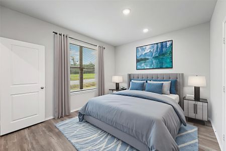 New construction Single-Family house 369 Bryd Dr, Lufkin, TX 75901 - image 9