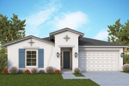 Verrado Highlands - Legacy Series by David Weekley Homes in Buckeye - photo 21 21