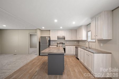 New construction Single-Family house 118 Peaceful Hill Dr, Old Fort, NC 28762 - image 6