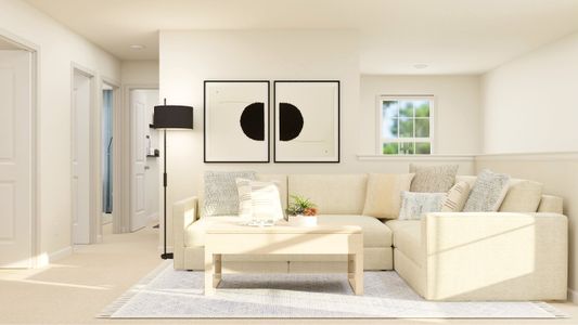 New construction Single-Family house Boiling Springs, SC 29316 plan Westbury - image 16
