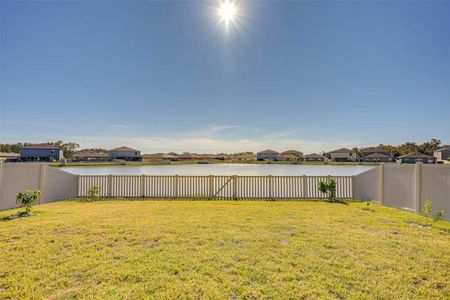 New construction Single-Family house 1885 Red Loop, Lakeland, FL 33801 - photo 0