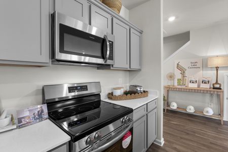 New construction Single-Family house 240 S Lake Ct, Lexington, SC 29073 plan Balsa 25 - image 12