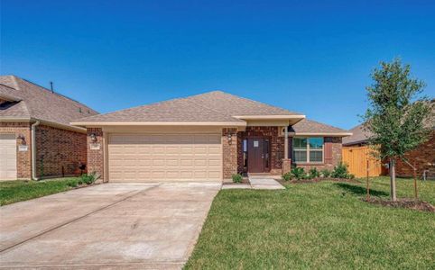 Lago Mar by Adams Homes in Texas City - image 8