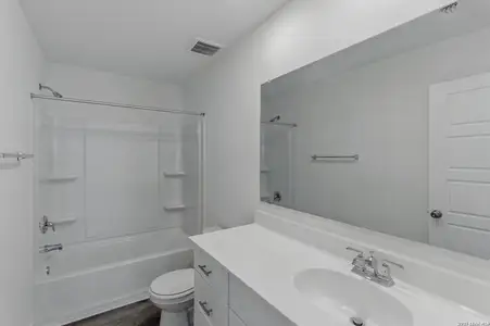 New construction Single-Family house 1203 Los Mochis Ave, Converse, TX 78109 plan Dinero - image 12