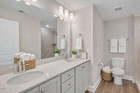 New construction Single-Family house 900 Sw Maynard Rd, Cary, NC 27511 - image 9