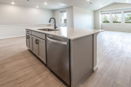 New construction Condo/Apt house 505 N Aria Way, Fort Collins, CO 80524 - photo 25 25