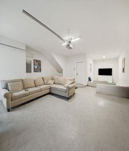 New construction Single-Family house 817 Thornton Rd, Unit G, Houston, TX 77018 plan 9384 - image 15