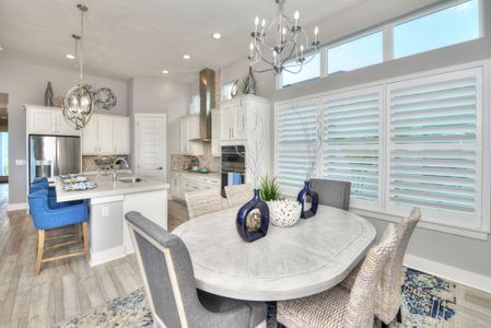 Persimmon Park by ICI Homes in Wesley Chapel - photo 25 25