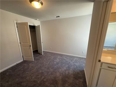 New construction Townhouse house 5131 Longview Run, Decatur, GA 30035 plan The Burton - image 7