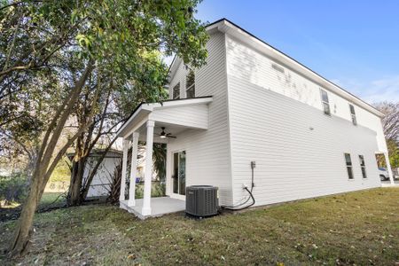 New construction Single-Family house 1992 Groveland Ave, North Charleston, SC 29405 null- photo 24 24