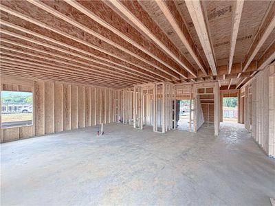 New construction Single-Family house 112 Stonecreek Ave, Rockmart, GA 30153 - image 12
