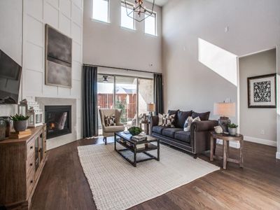 Inspiration - Grace Village by Shaddock Homes in Saint Paul - photo 29 29