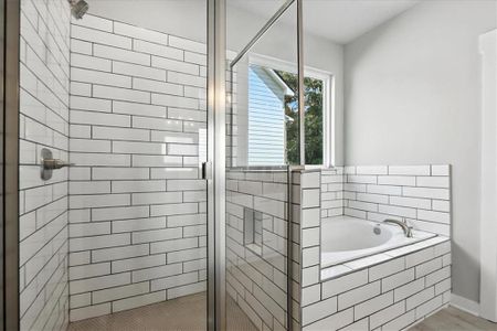 New construction Single-Family house 4022 Links Blvd, Jefferson, GA 30549 - image 7