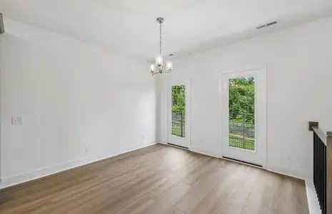 New construction Single-Family house 508 Cityscape Dr, Nashville, TN 37218 plan Highpointe - image 16