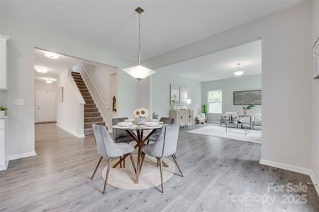New construction Single-Family house 5305 Friendly Baptist Church Rd, Indian Trail, NC 28079 null- photo 16 16