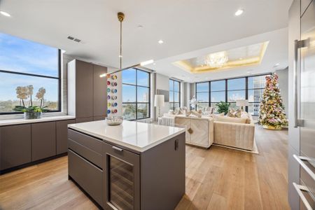 New construction Condo house 2360 Rice Blvd, Unit 503, Houston, TX 77005 - image 7