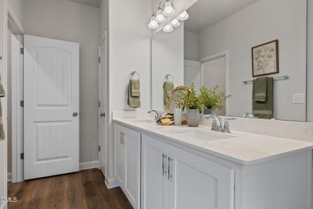 New construction Single-Family house 55 Malbec Wy, Youngsville, NC 27596 - image 15