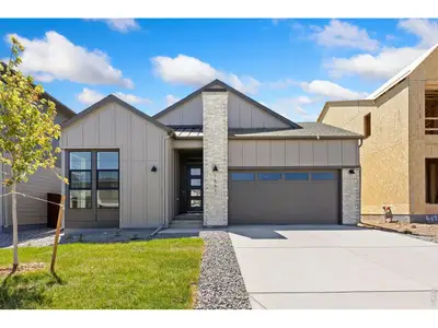 New construction Single-Family house 1661 Winter Glow Dr, Windsor, CO 80550 plan 1 - image