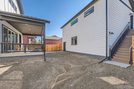 New construction Single-Family house 215 S 1St Avenue, Superior, CO 80027 - photo 42 42