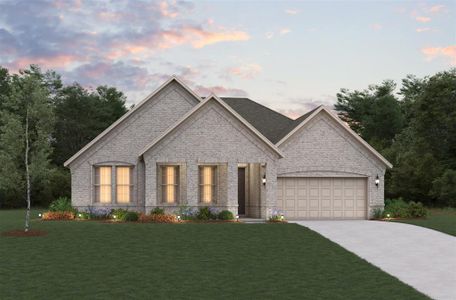 New construction Single-Family house 3108 Splendid Ct, Heath, TX 75032 Stockdale- photo 0 0