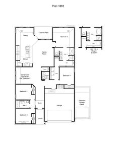 New construction Single-Family house Burnet, TX 78611 null- photo 1 1