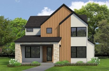 New construction Single-Family house 12303 Emerald Enclave Dr, Cypress, TX 77433 - image