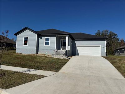 New construction Single-Family house 11878 Nw 15Th Rd, Gainesville, FL 32606 - photo 0