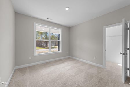 New construction Single-Family house 85 Arbor Dr, Youngsville, NC 27596 - image 18
