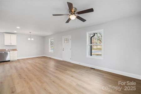 New construction Single-Family house 17 N Arlington St, Salisbury, NC 28144 null- photo 12 12