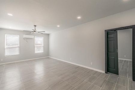 New construction Single-Family house 191 County Rd 4849, Newark, TX 76071 null- photo 5 5