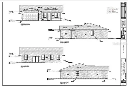 New construction Single-Family house 2049 W Pkwy, Deland, FL 32724 null- photo 0