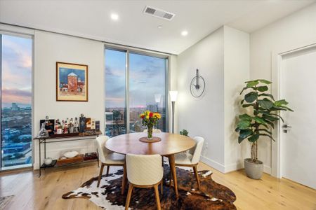 New construction Condo house 1711 Allen Pkwy, Unit 1903, Houston, TX 77019 - image 8