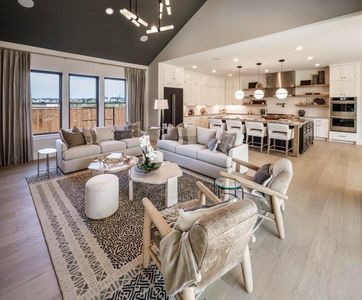 Bridgeland by Partners in Building in Cypress - photo 12 12