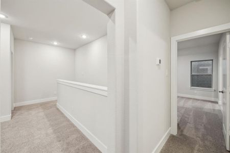 New construction Single-Family house 2233 Vista Wy, Waxahachie, TX 75165 null- photo 15 15
