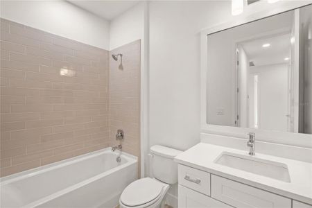 New construction Single-Family house 9500 Lunar Dove Dr, Sarasota, FL 34240 plan Galley - image 7