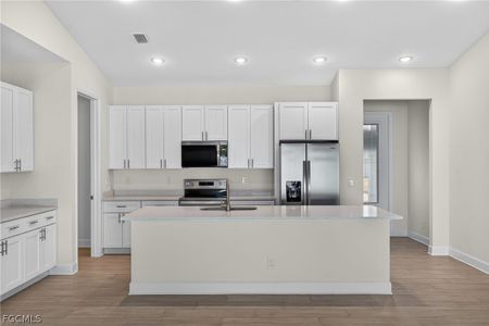 New construction Single-Family house 1141 Se 35Th St, Cape Coral, FL 33904 plan The Paradise Cove - image 12