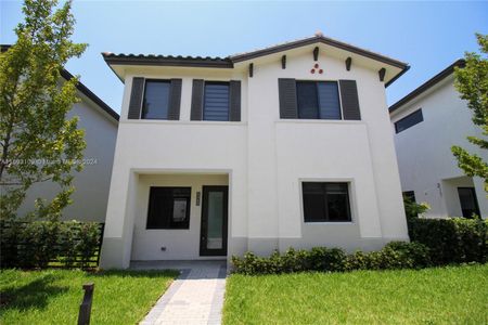 New construction Single-Family house 4349 Nw 81St Ave, Doral, FL 33166 - photo 0