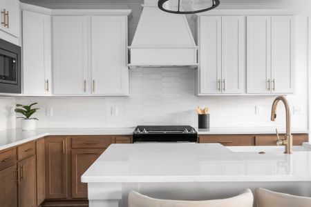 New construction Single-Family house Chattanooga, TN 37421 plan The River - image 9