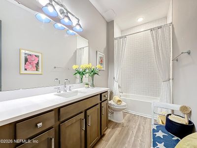 New construction Single-Family house 210 Caiden Dr, Ponte Vedra, FL 32081 plan The Royal at Seabrook Village - image 14