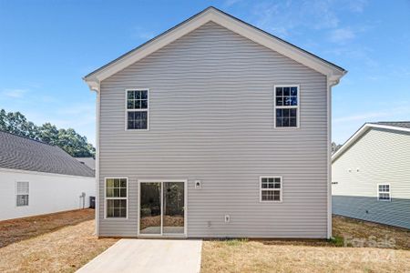 New construction Single-Family house 3844 Lake Road, Charlotte, NC 28269 - photo 23 23