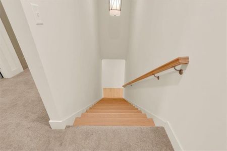 New construction Townhouse house 702 Fairgate Rd, Marietta, GA 30064 null- photo 20 20