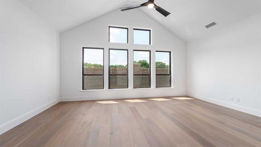 New construction Single-Family house 3512 Osprey Dr, Hurst, TX 76054 plan 619A - image 19